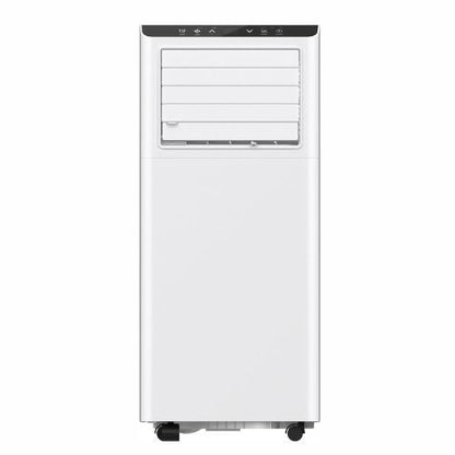 Smart Portable Air Conditioner